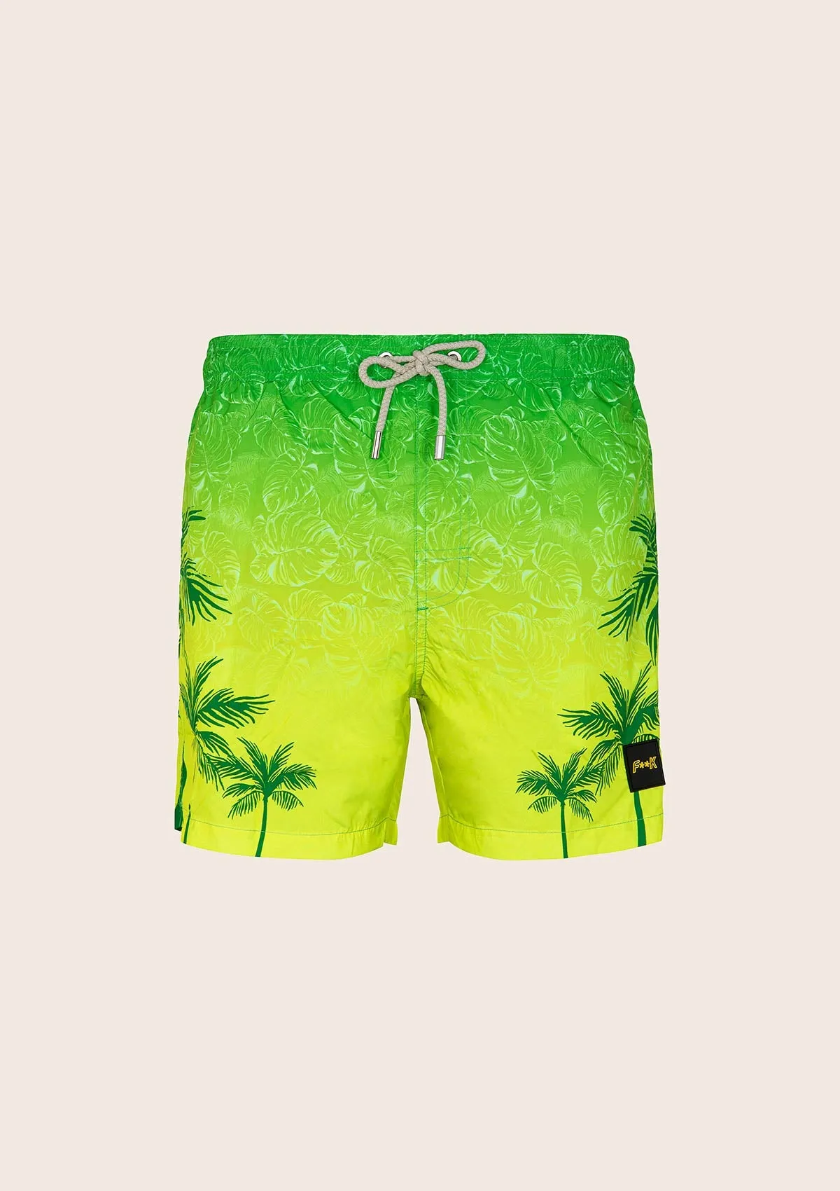 Shorts Men F ** K Fantasy M03BP30-X02 sold by F**K Official product image thumbnail 3