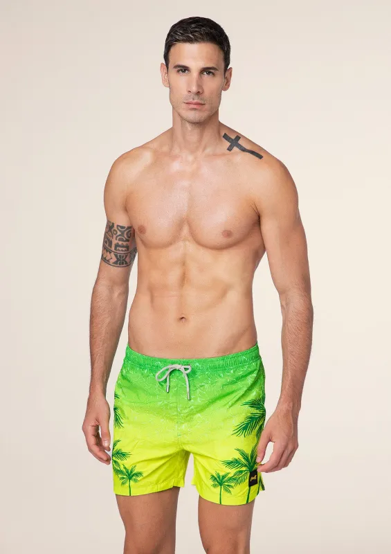 Shorts Men F ** K Fantasy M03BP30-X02 sold by F**K Official