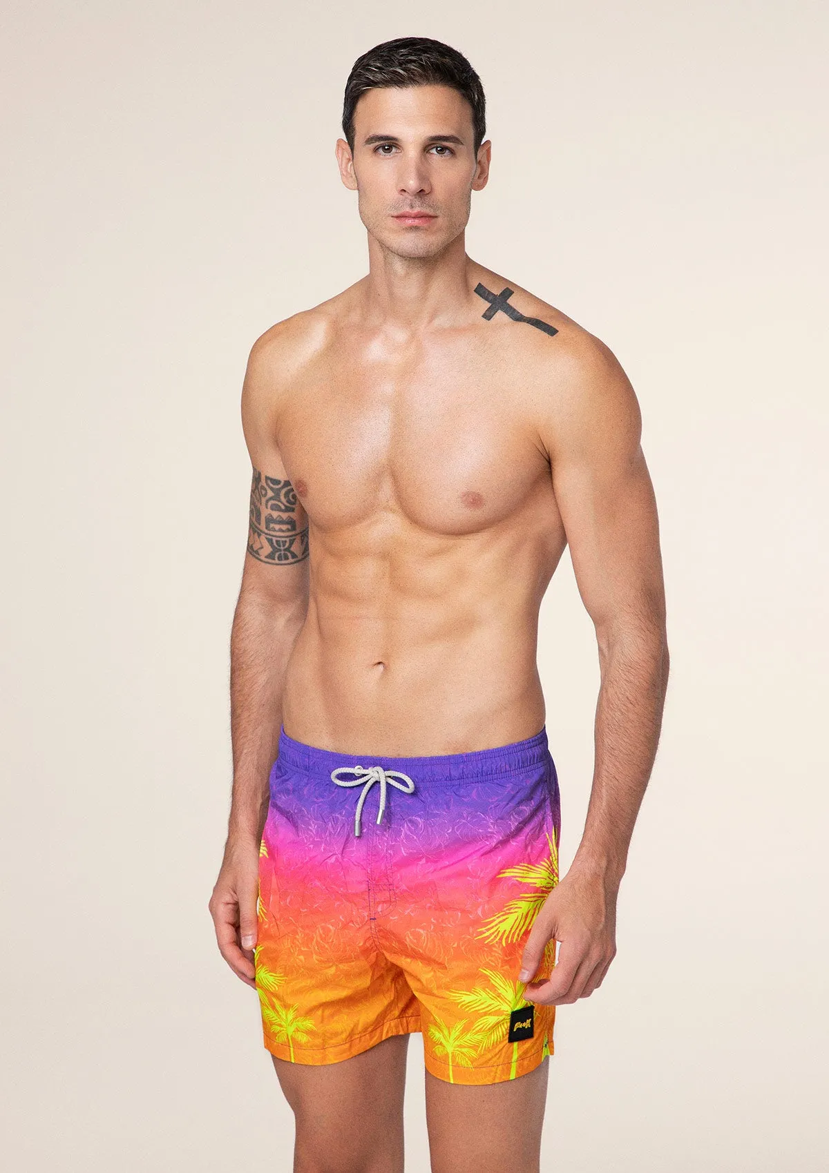 Shorts Men F ** K Fantasy M03BP30-X01 sold by F**K Official