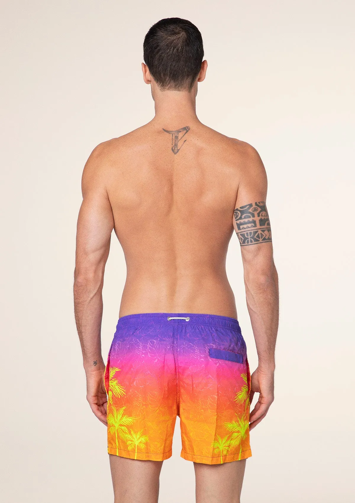 Shorts Men F ** K Fantasy M03BP30-X01 sold by F**K Official product image thumbnail 2