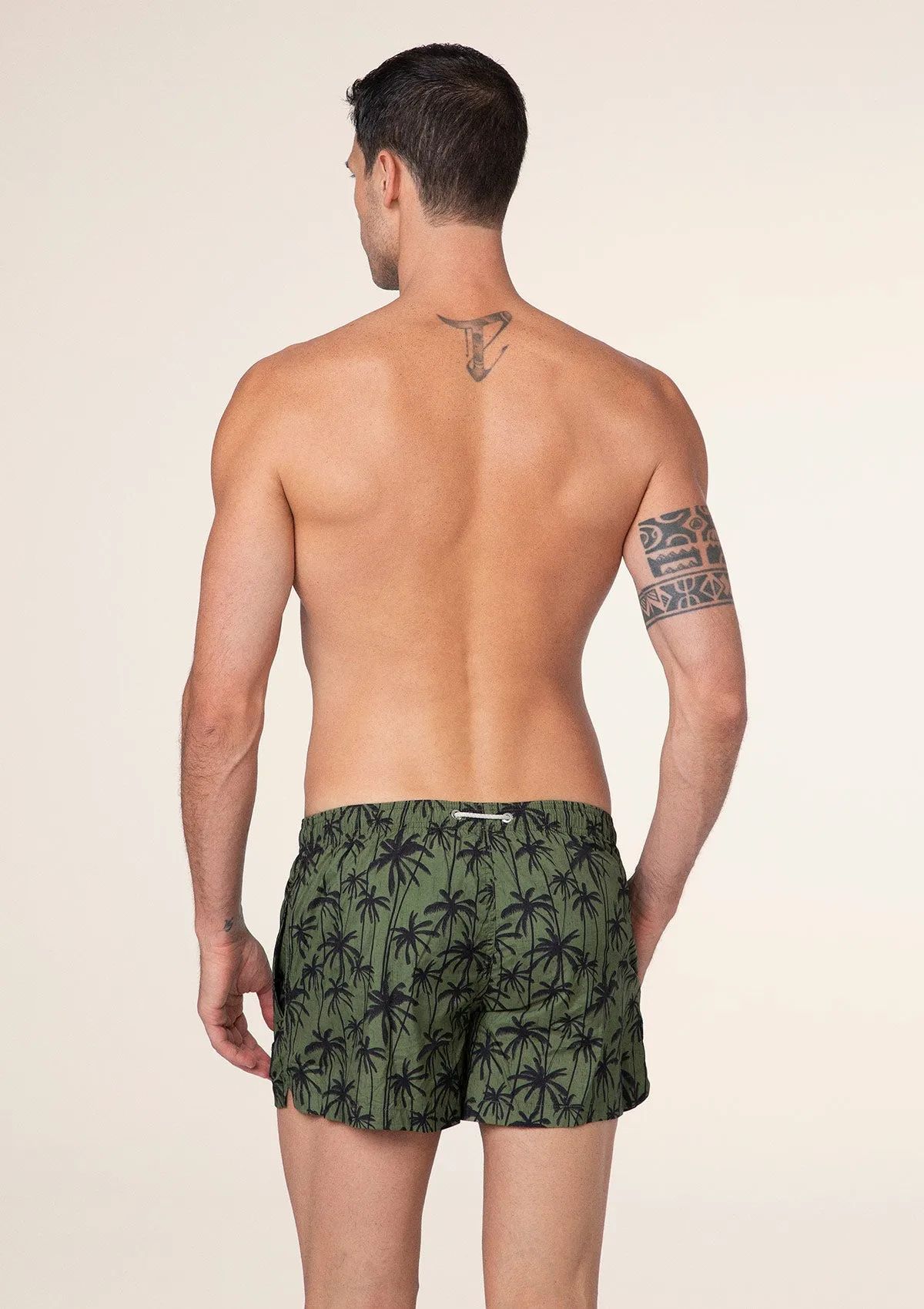 Shorts man F**K Fantasy m03ba31-x21 sold by F**K Official product image thumbnail 2