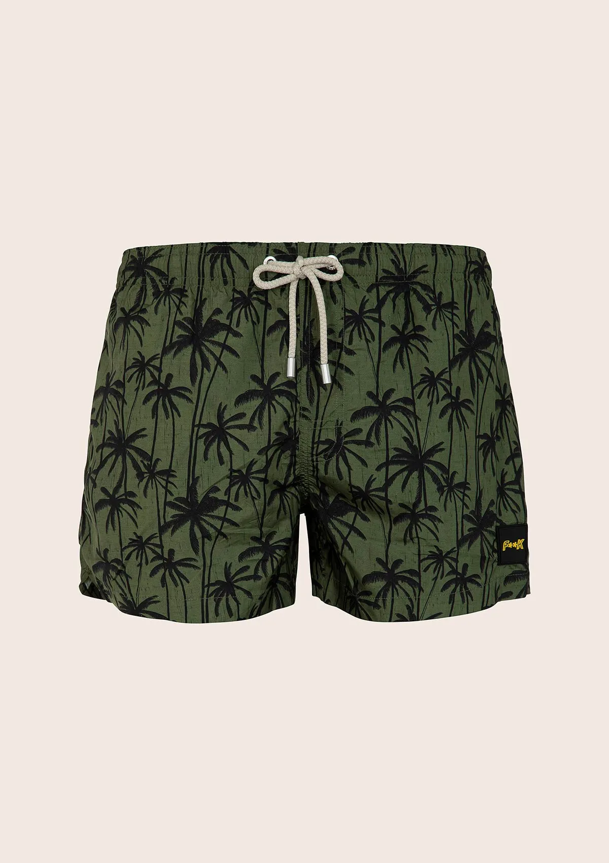 Shorts man F**K Fantasy m03ba31-x21 sold by F**K Official product image thumbnail 3