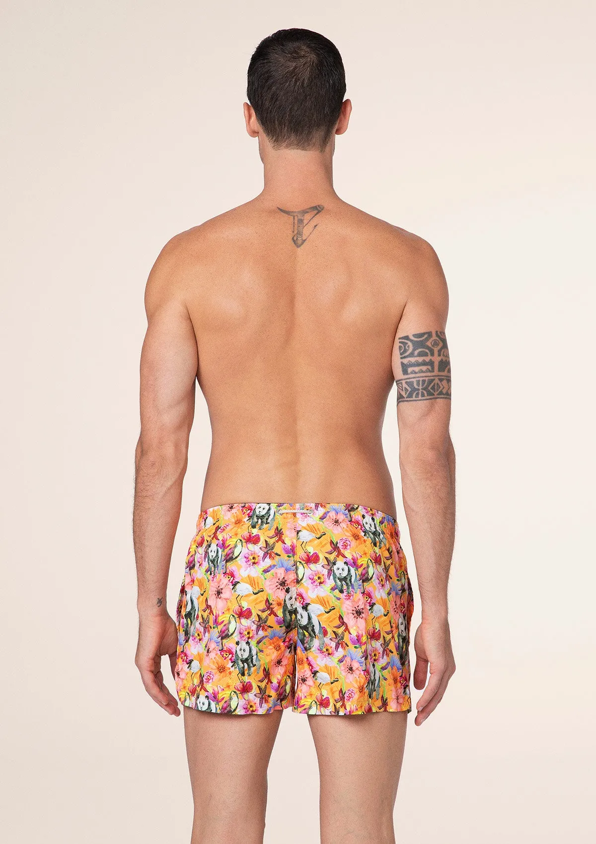 Shorts Men F ** K Fantasy M03ba31-X17 sold by F**K Official product image thumbnail 2