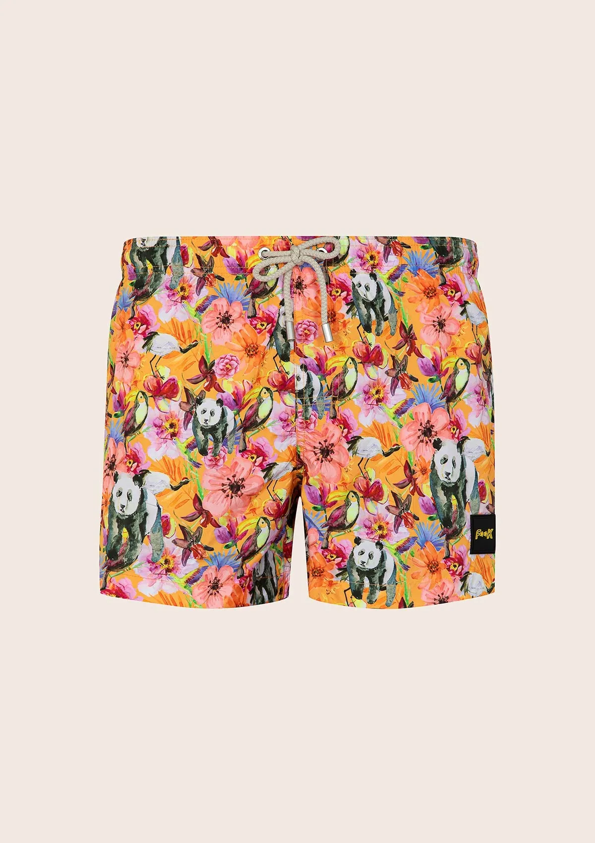 Shorts Men F ** K Fantasy M03ba31-X17 sold by F**K Official product image thumbnail 3