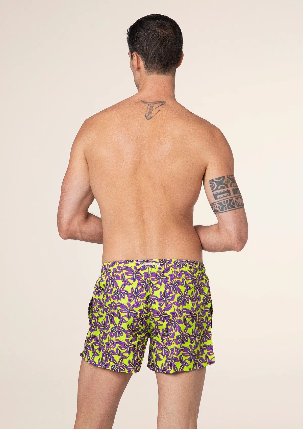 Shorts Men F ** K Fantasy M03ba31-X16 sold by F**K Official product image thumbnail 2