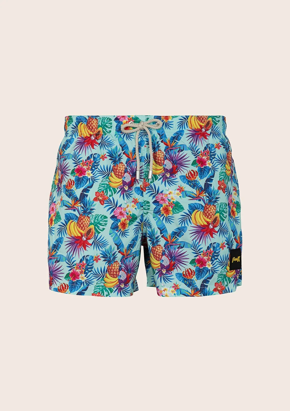 Shorts Men F ** K Fantasy M03ba31-X12 sold by F**K Official product image thumbnail 3