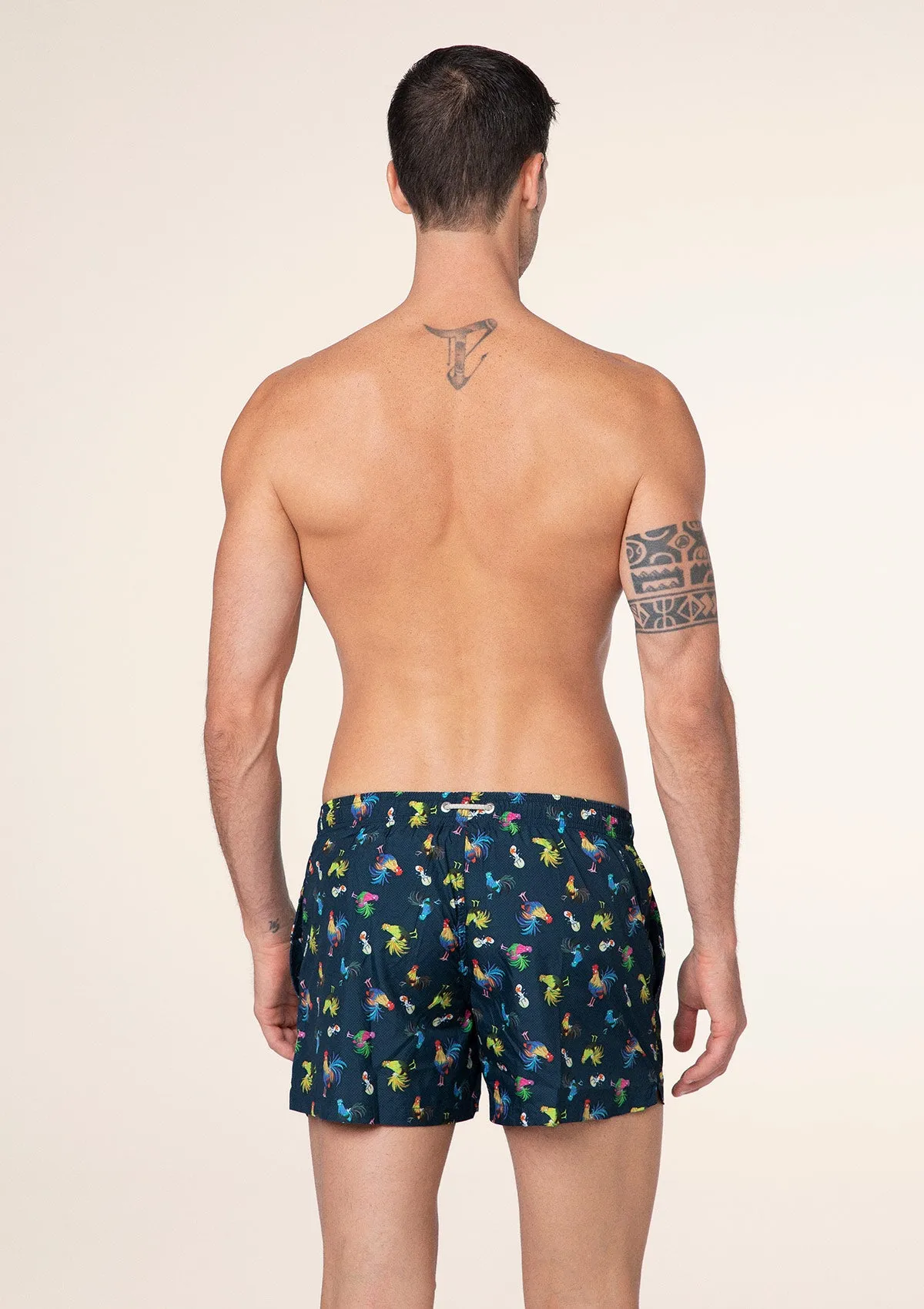 Shorts man F**K Fantasy m03ba31-x05 sold by F**K Official product image thumbnail 2