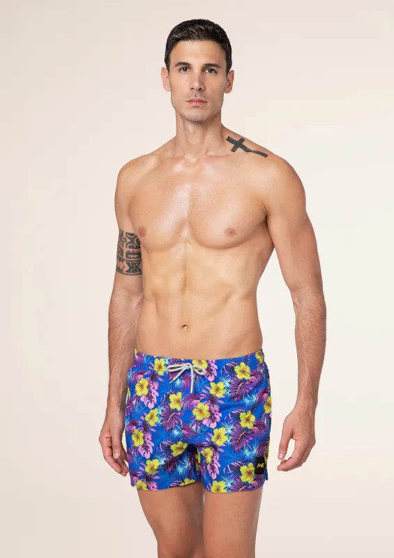 Shorts Men F ** K Fantasy M03ba31-X04 sold by F**K Official