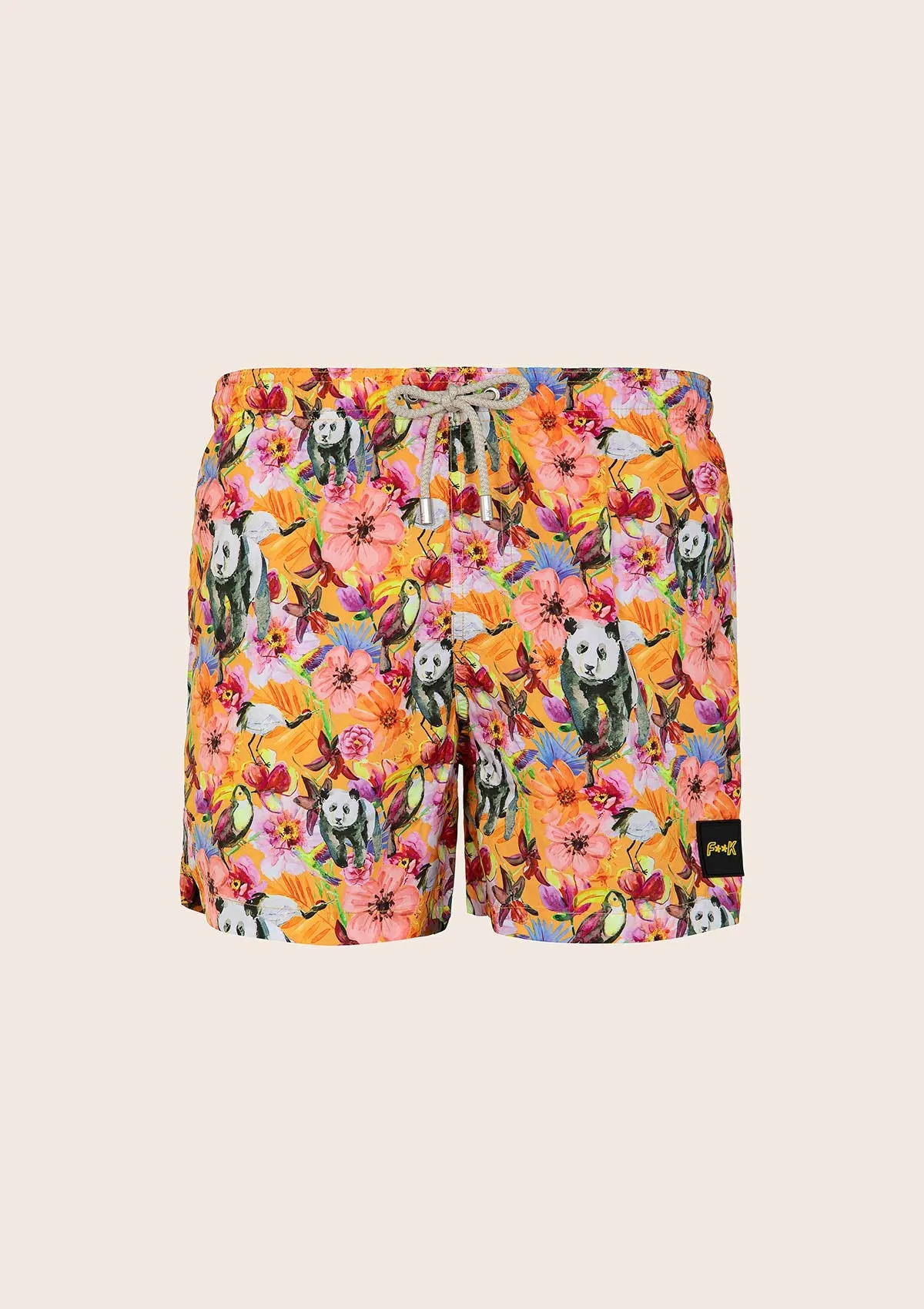 Shorts man F**K Fantasy m03ba30-x17 sold by F**K Official product image thumbnail 3