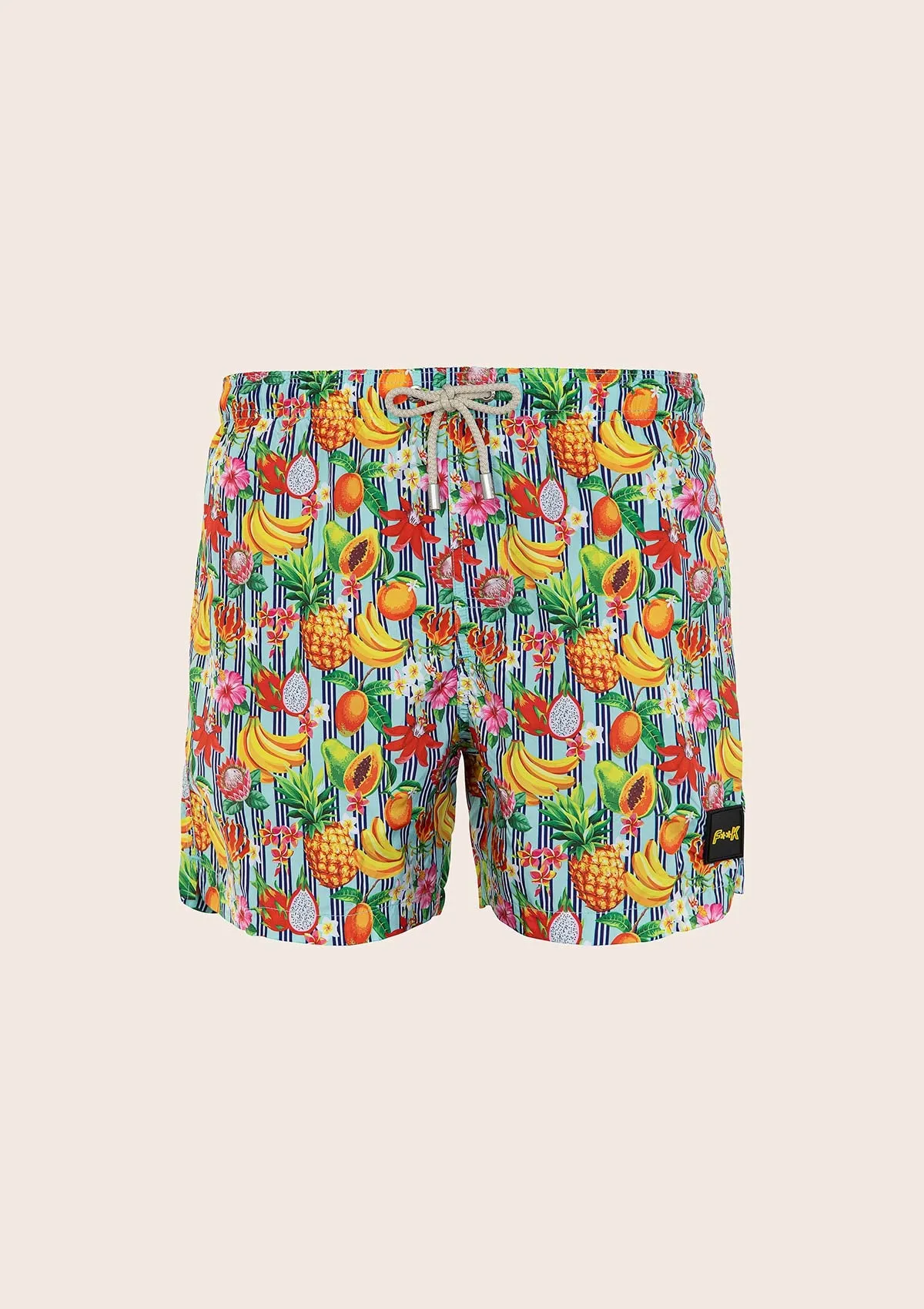 Shorts Men F ** K Fantasy M03ba30-X14 sold by F**K Official product image thumbnail 3