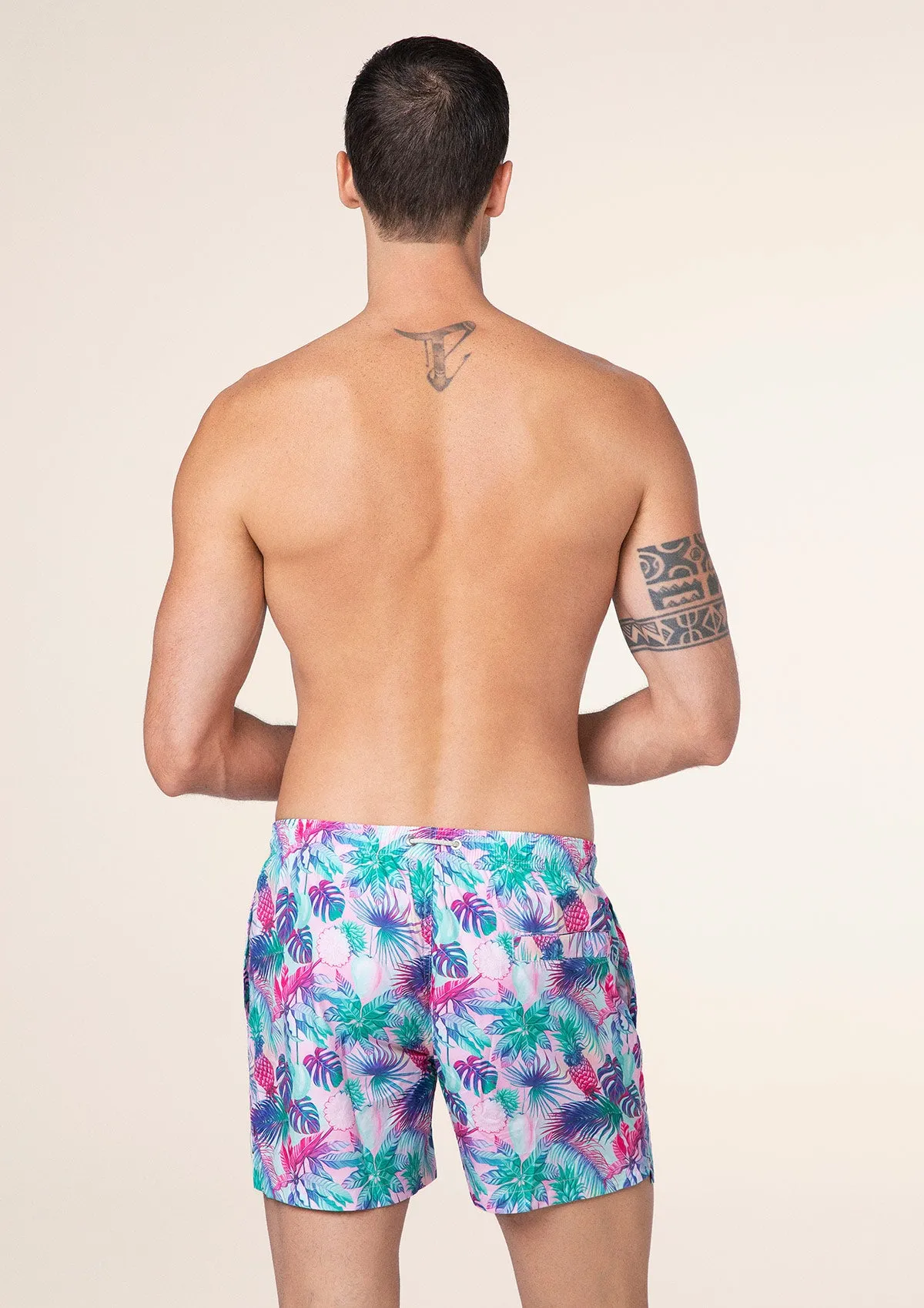 Shorts man F**K Fantasy m03ba30-x13 sold by F**K Official product image thumbnail 2