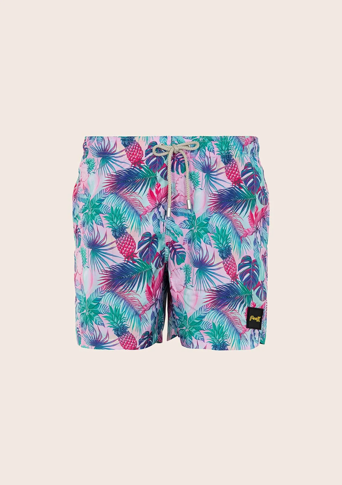 Shorts man F**K Fantasy m03ba30-x13 sold by F**K Official product image thumbnail 3