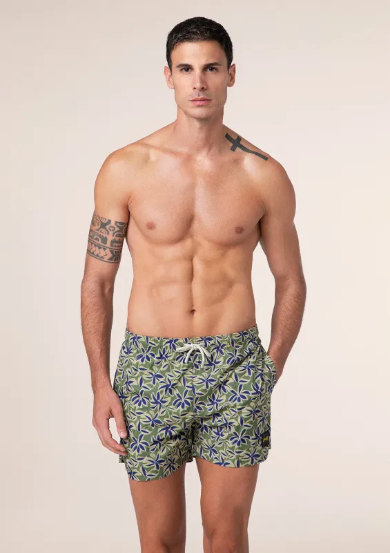 Shorts Men F ** K Fantasy M03ba30-X15 sold by F**K Official