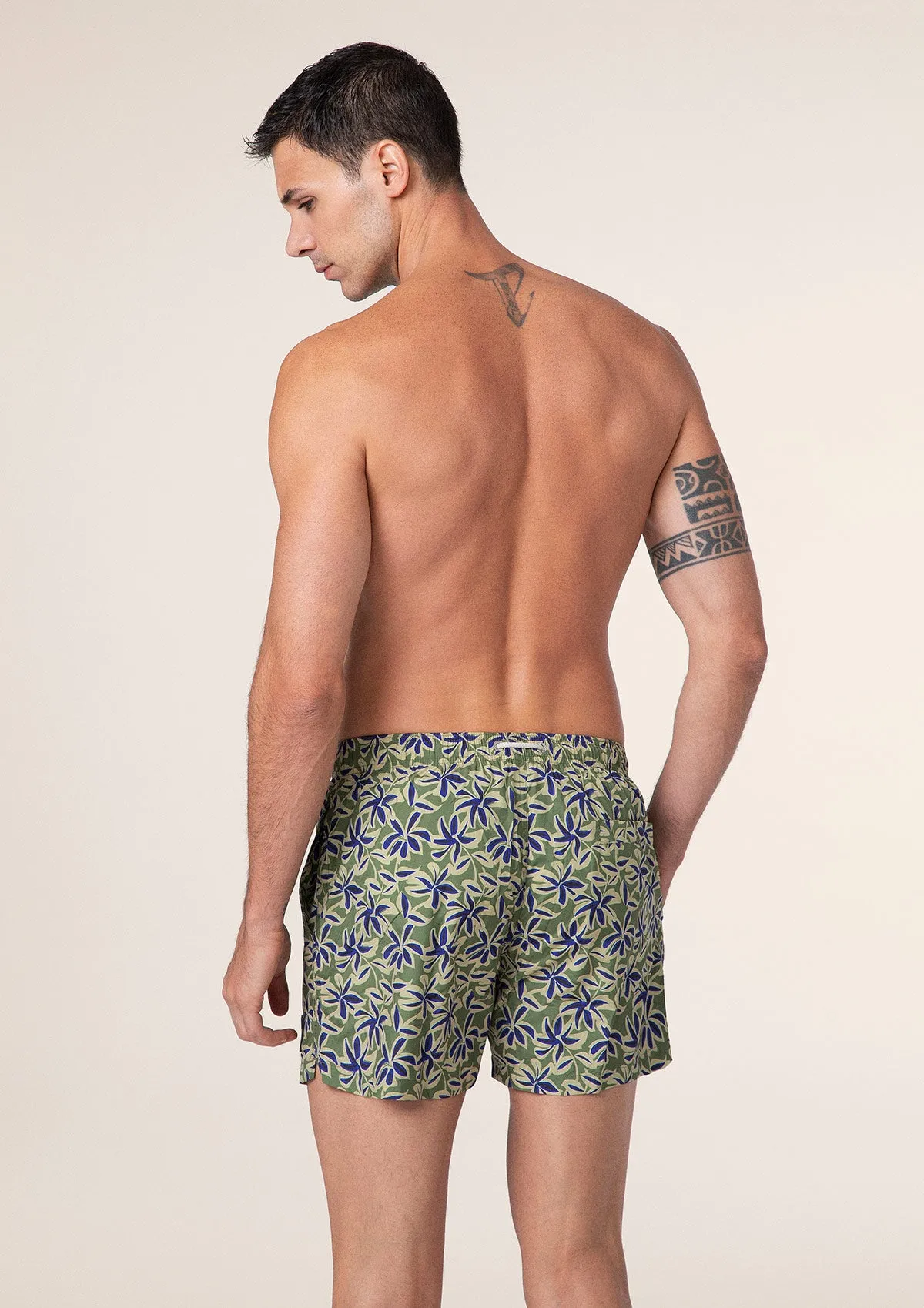 Shorts Men F ** K Fantasy M03ba30-X15 sold by F**K Official product image thumbnail 2