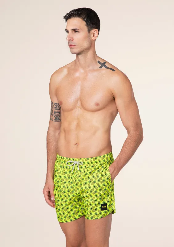 Shorts man f ** k Fantasy M03ba30-X11 sold by F**K Official