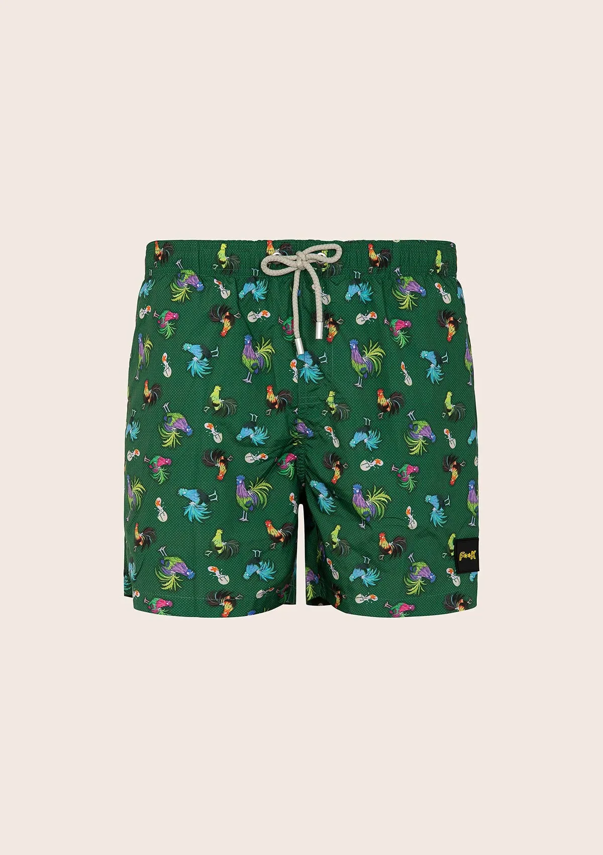 Shorts man F**K Fantasy m03ba30-x06 sold by F**K Official product image thumbnail 3