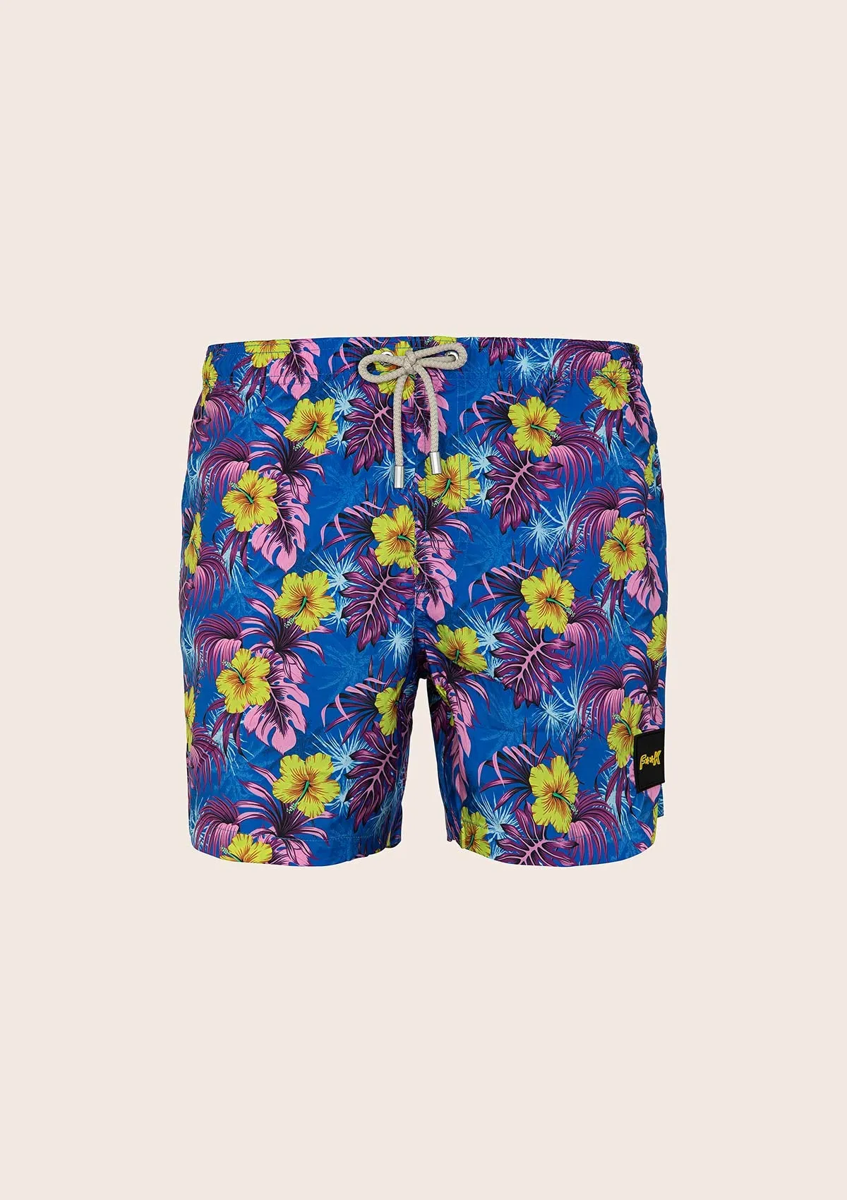 Shorts man F**K Fantasy m03ba30-x04 sold by F**K Official product image thumbnail 3