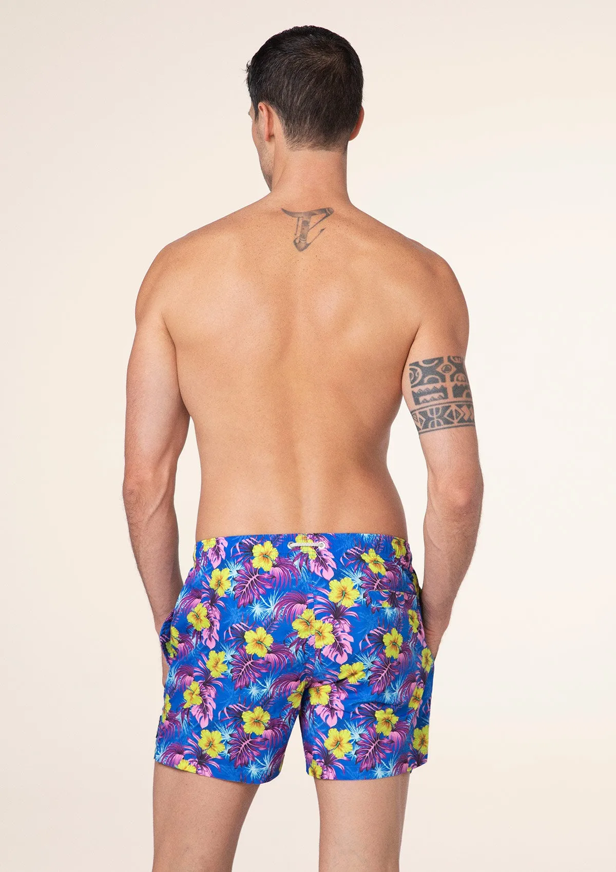 Shorts man F**K Fantasy m03ba30-x04 sold by F**K Official product image thumbnail 2