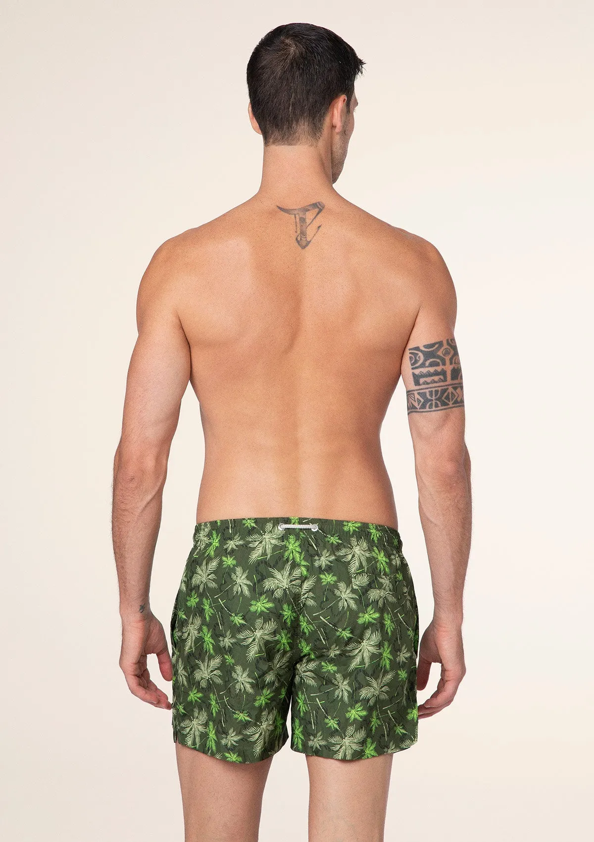 Shorts man F**K Fantasy m03ba30-x01 sold by F**K Official product image thumbnail 2