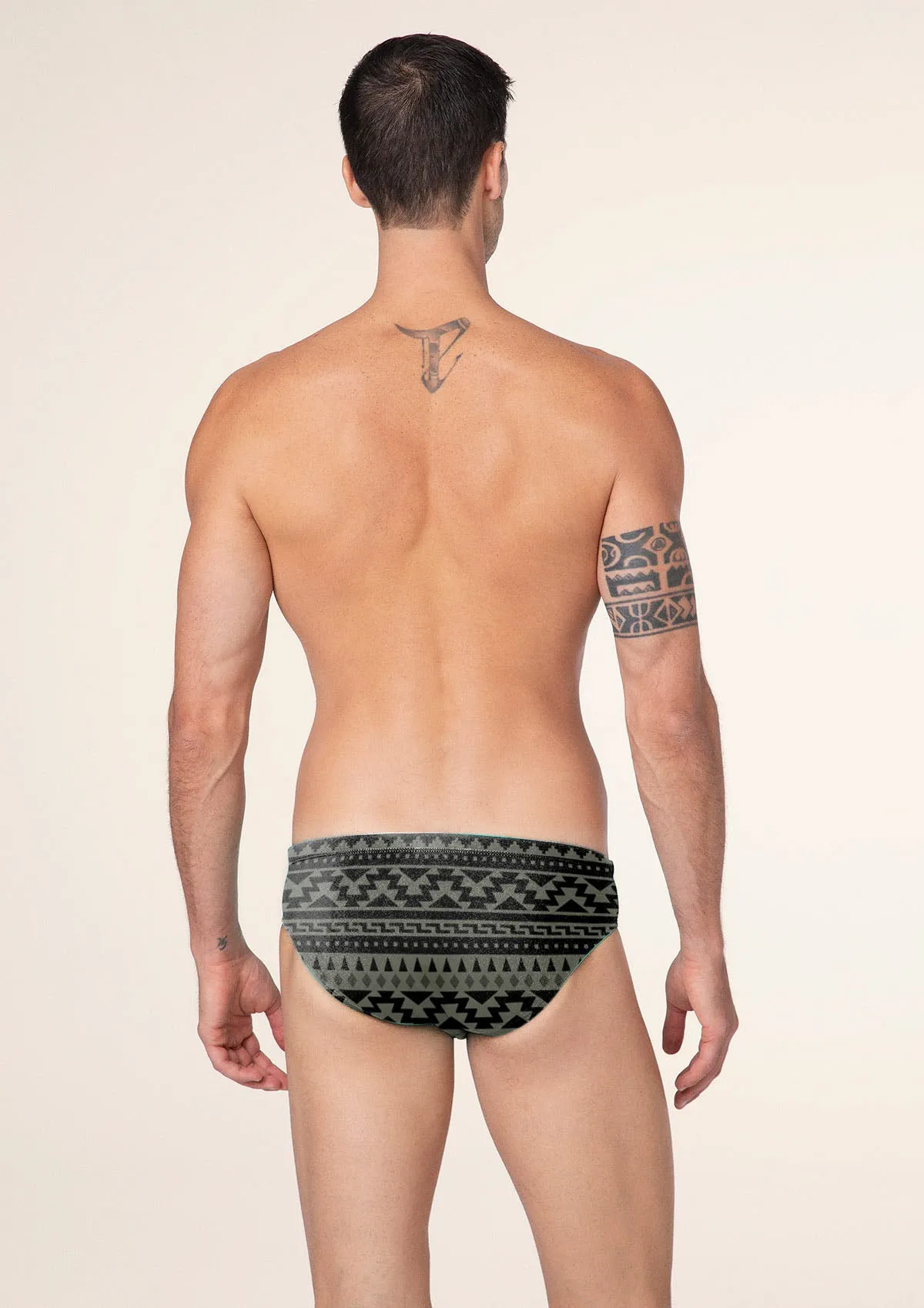 Slip Men F ** K Fantasy M02SP21-X08 sold by F**K Official product image thumbnail 2