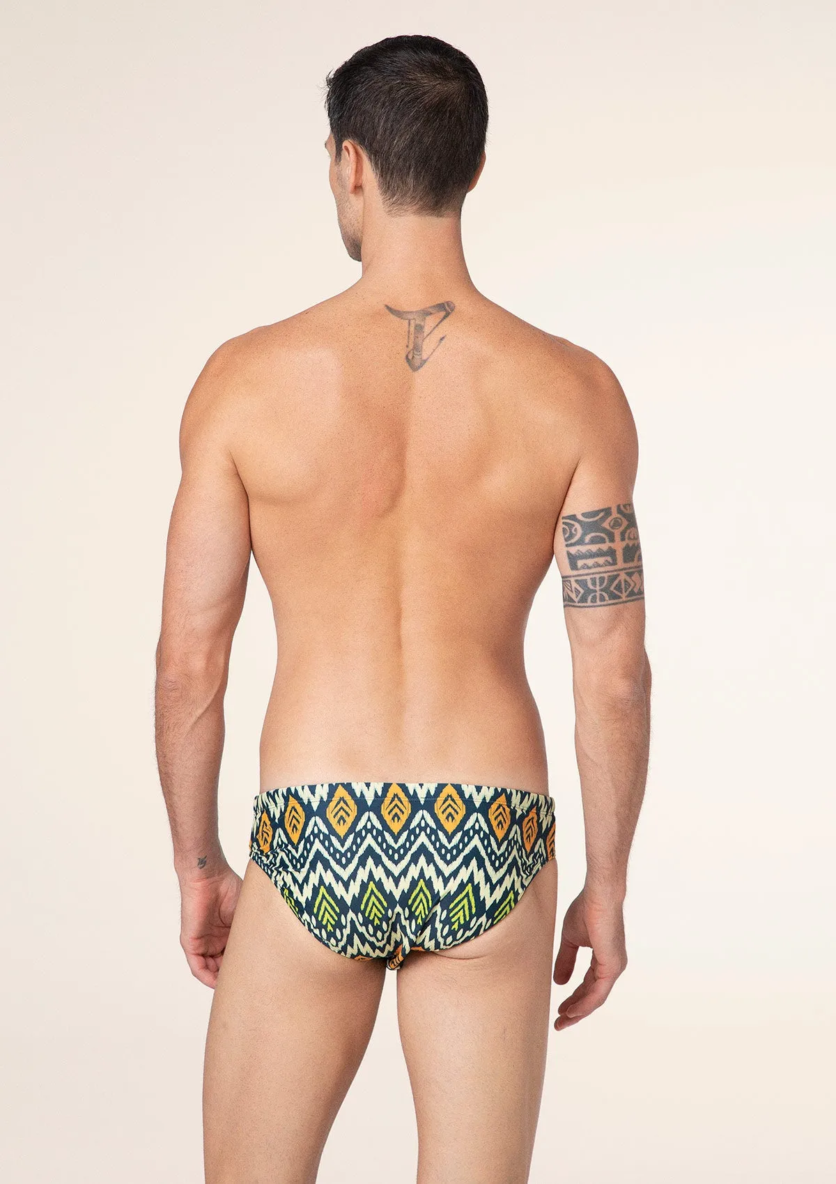 Slip Men F ** K Fantasy M02SA21-X11 sold by F**K Official product image thumbnail 2