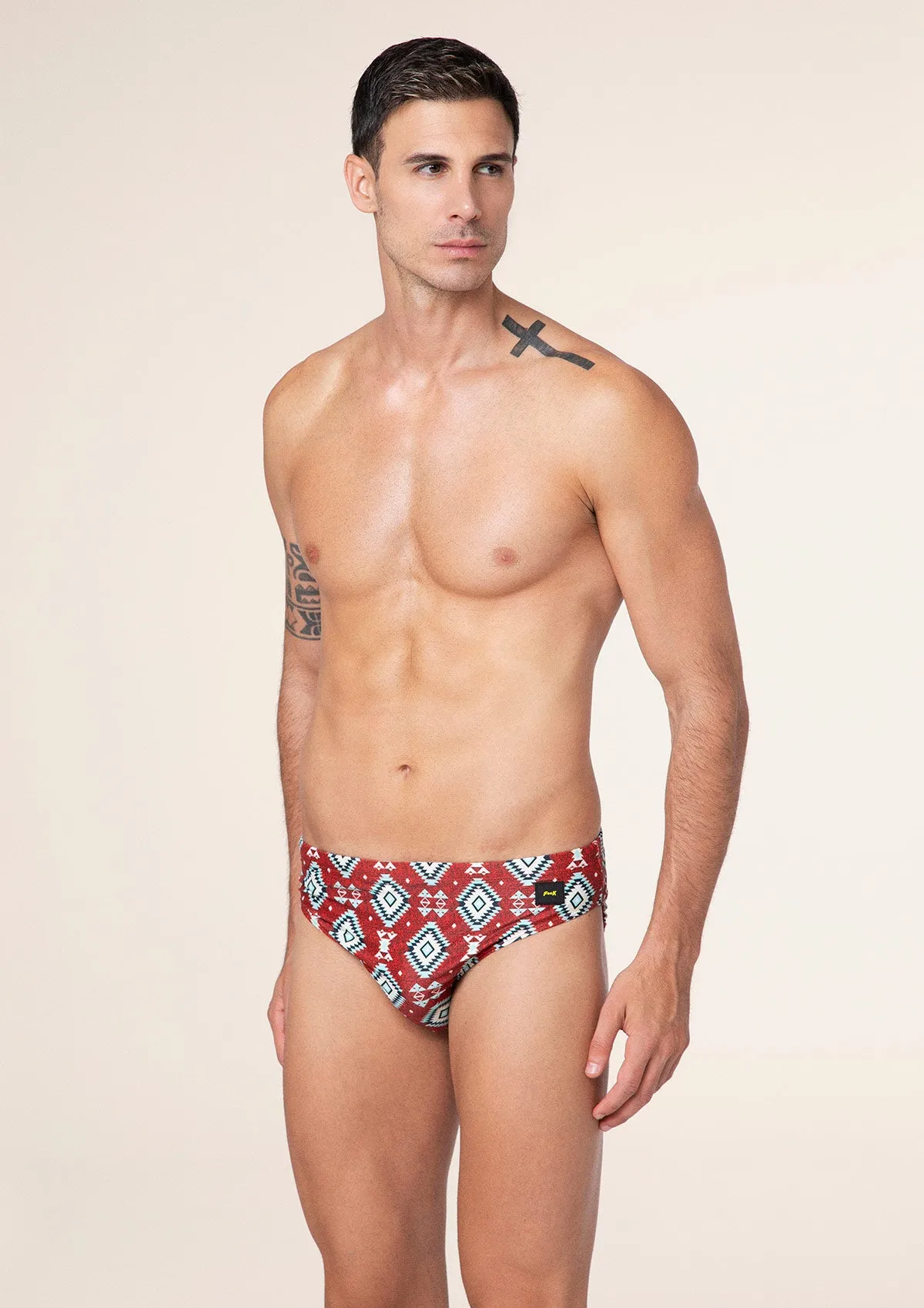 Slip Men F ** K Fantasy M02SA21-X07 sold by F**K Official