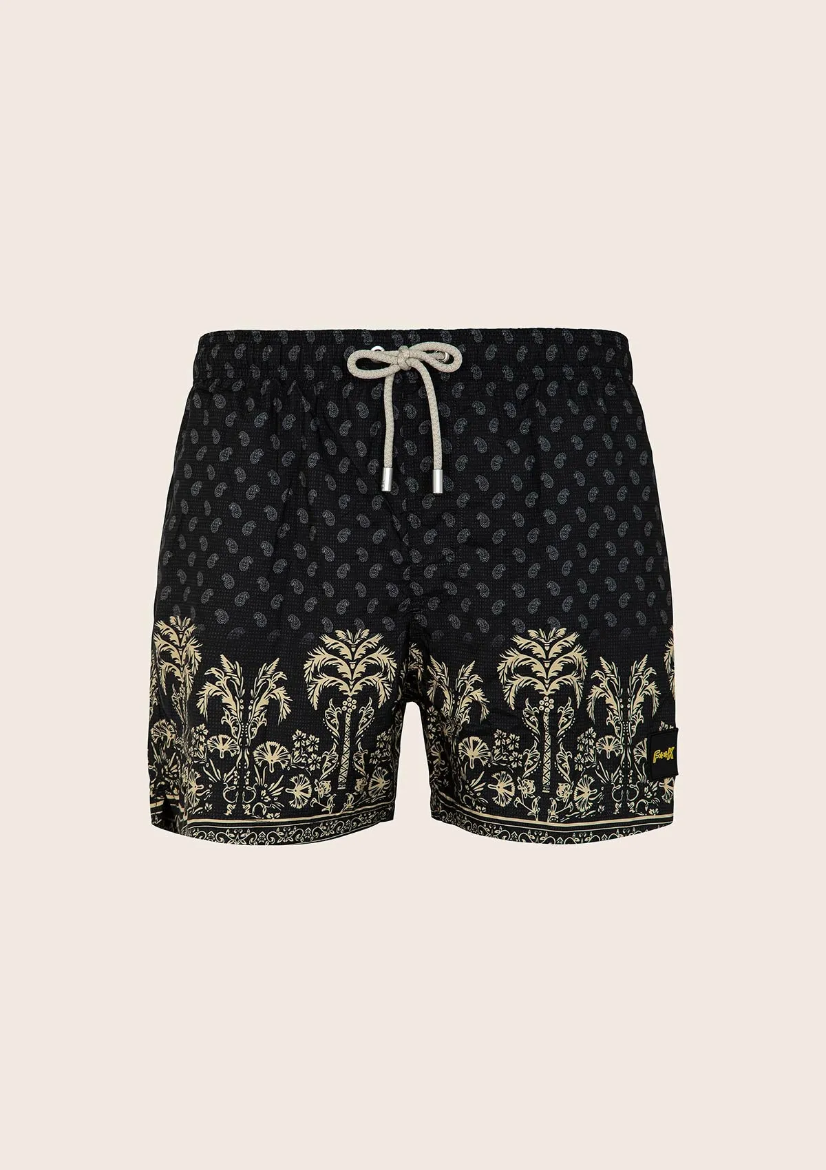 Shorts man F**K Fantasy M02BP31-X07 sold by F**K Official product image thumbnail 3