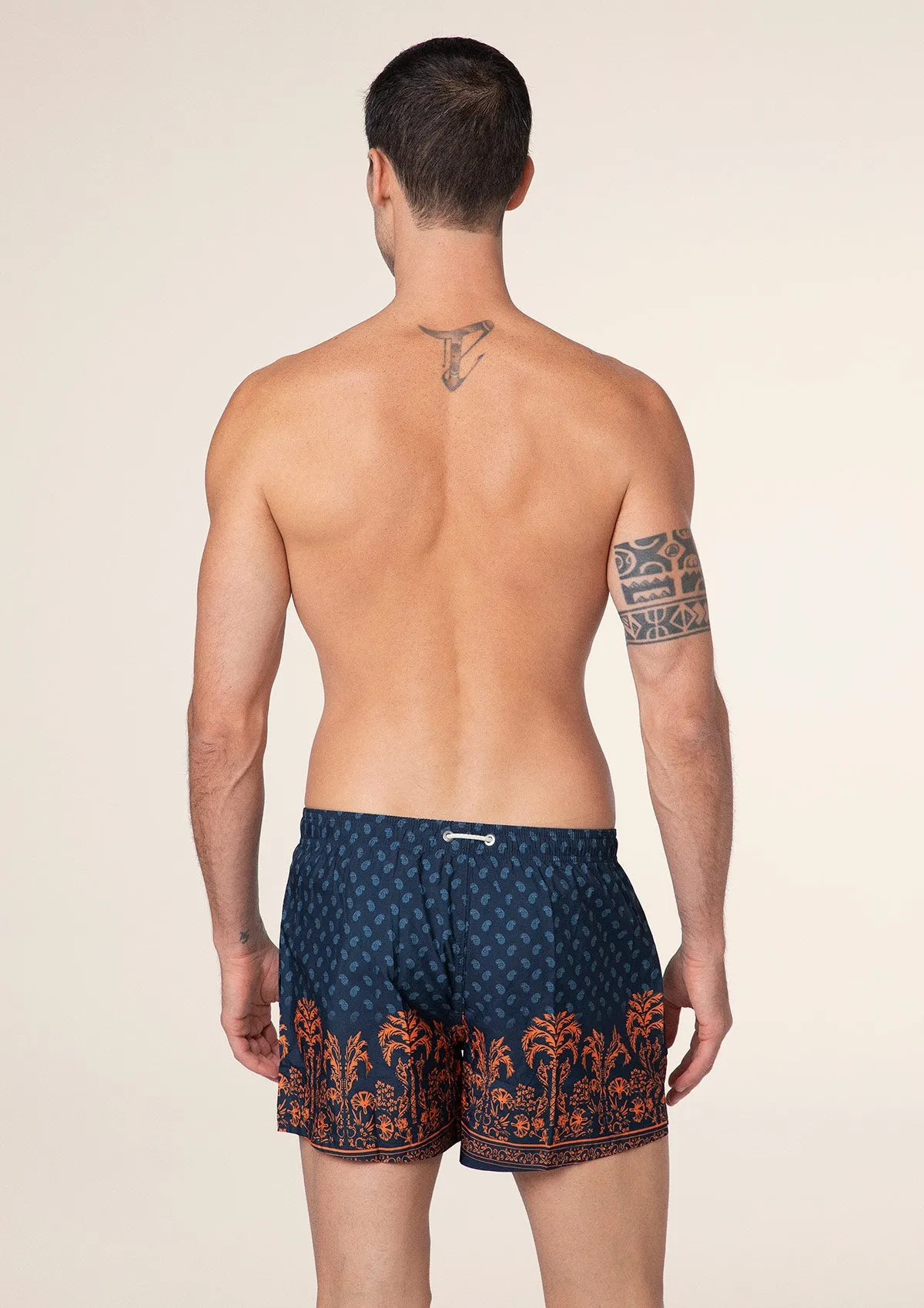 Shorts Men F ** K Fantasy M02BP31-X05 sold by F**K Official product image thumbnail 2
