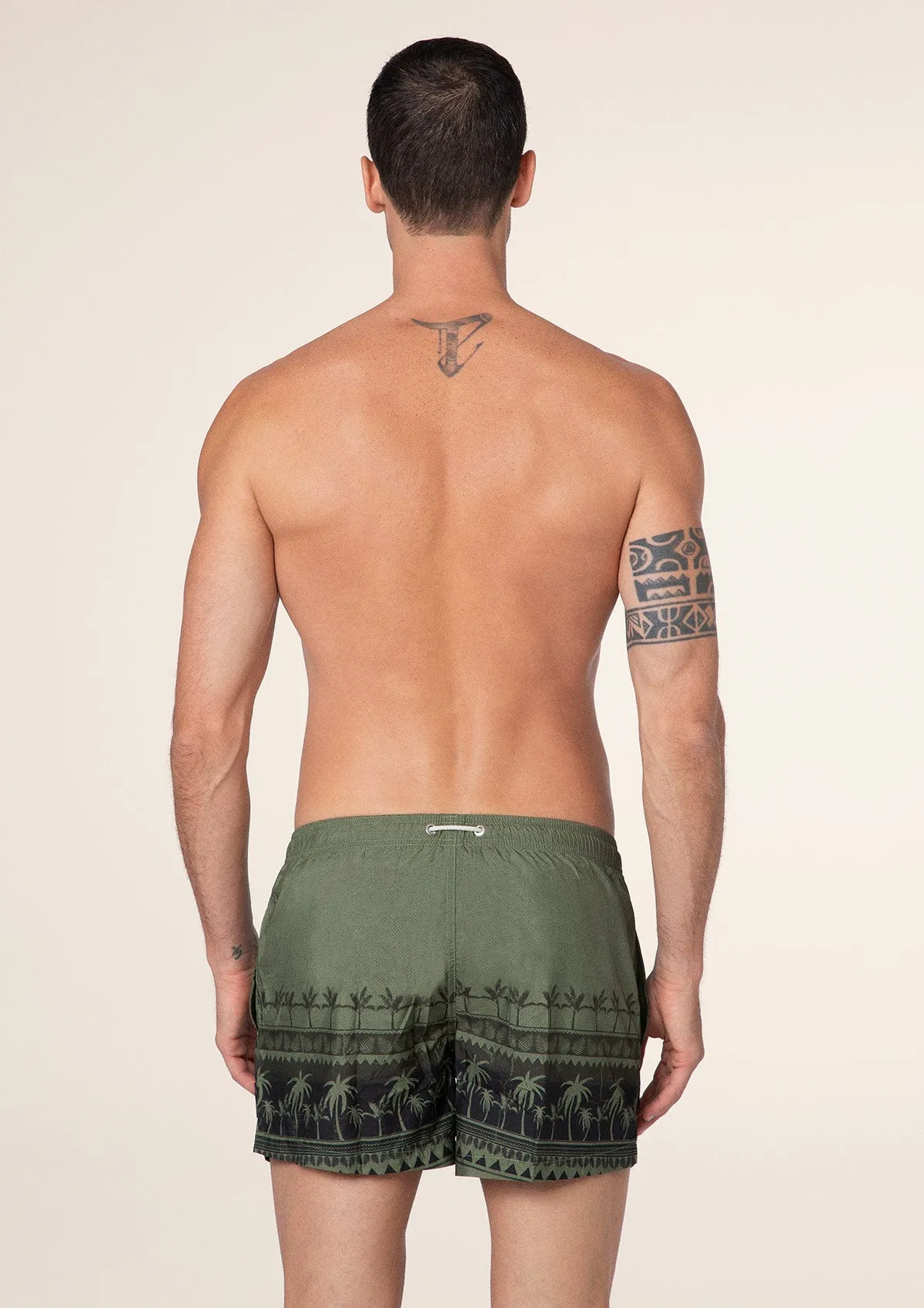 Shorts Men F ** K Fantasy M02BP31-X04 sold by F**K Official product image thumbnail 2