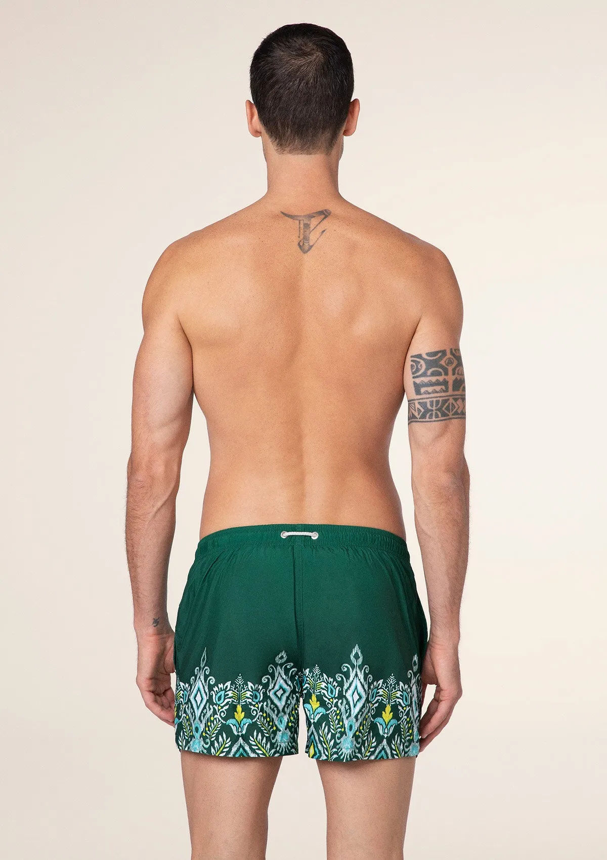 Shorts Men F ** K Fantasy M02BP31-X02 sold by F**K Official product image thumbnail 2