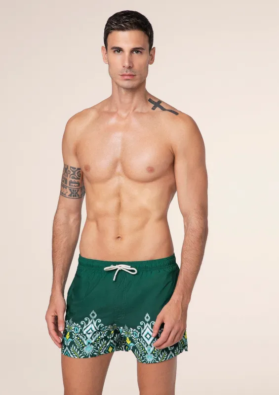 Shorts Men F ** K Fantasy M02BP31-X02 sold by F**K Official