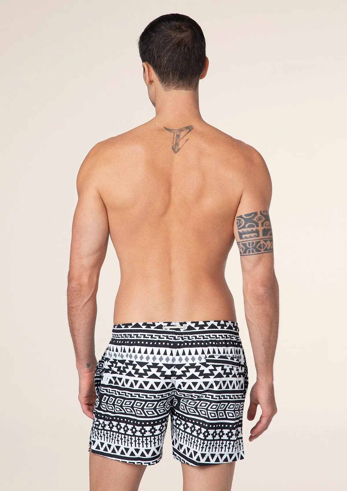 Shorts Men F ** K Fantasy M02BP30-X09 sold by F**K Official product image thumbnail 2