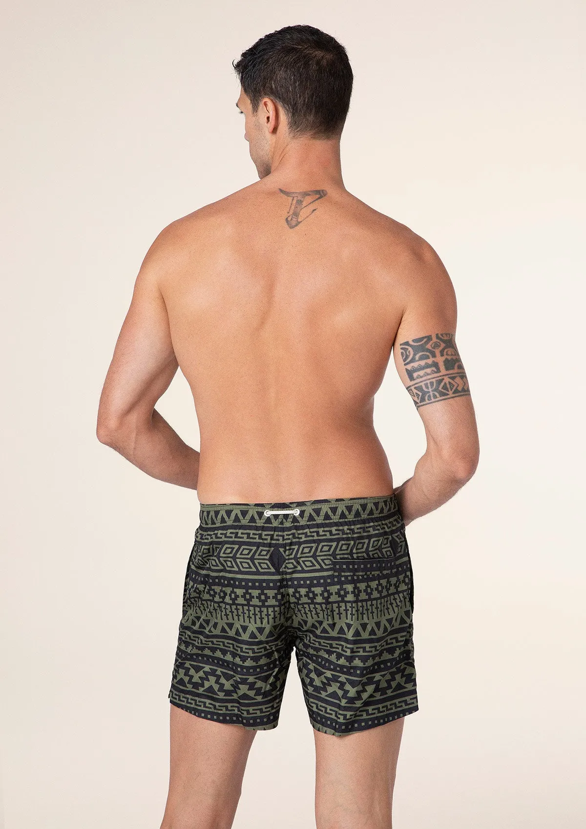 Shorts Men F ** K Fantasy M02BP30-X08 sold by F**K Official product image thumbnail 2