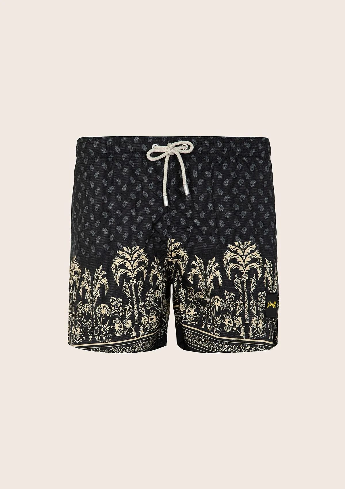 Shorts Men F ** K Fantasy M02BP30-X07 sold by F**K Official product image thumbnail 3