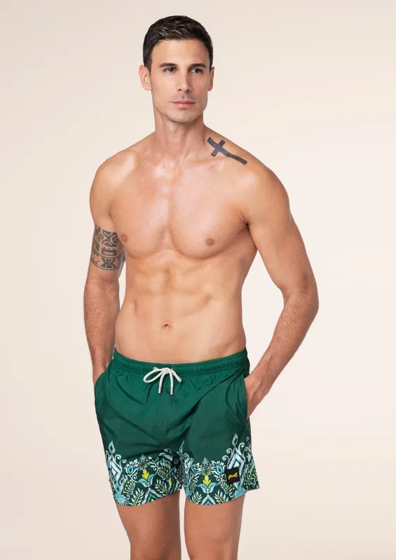 Shorts Men F ** K Fantasy M02BP30-X02 sold by F**K Official