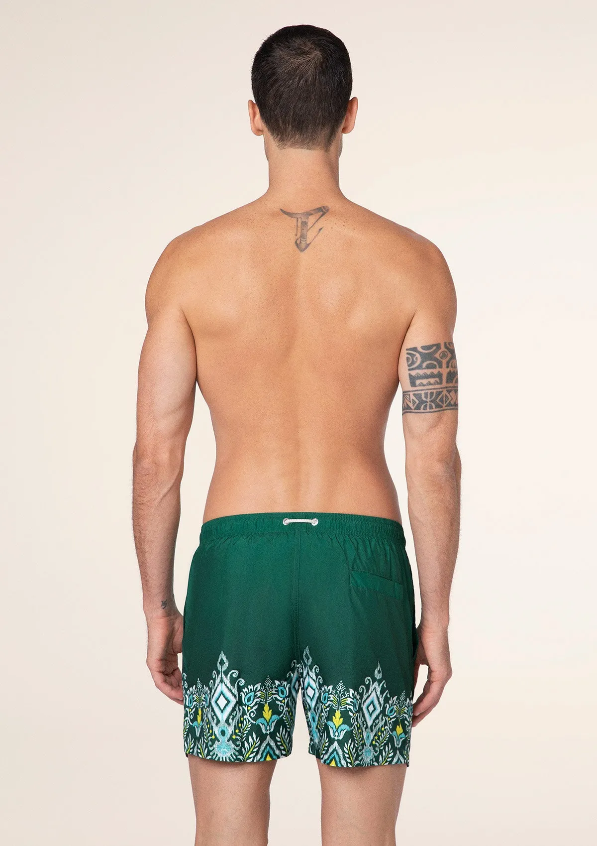 Shorts Men F ** K Fantasy M02BP30-X02 sold by F**K Official product image thumbnail 2