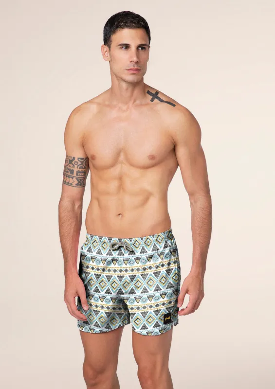 Shorts man f ** k Fantasy M02ba31-X13 sold by F**K Official