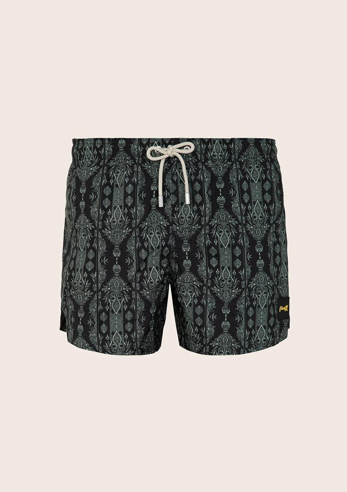 Shorts man F**K Fantasy m02ba31-x12 sold by F**K Official product image thumbnail 3