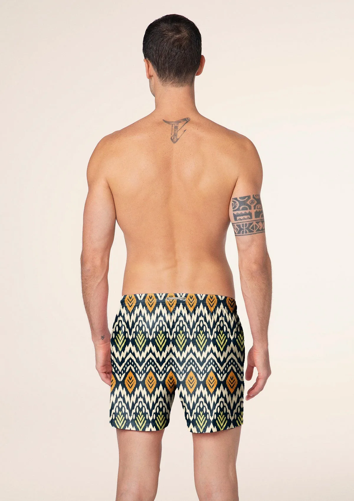 Shorts Men F ** K Fantasy M02ba31-X11 sold by F**K Official product image thumbnail 2