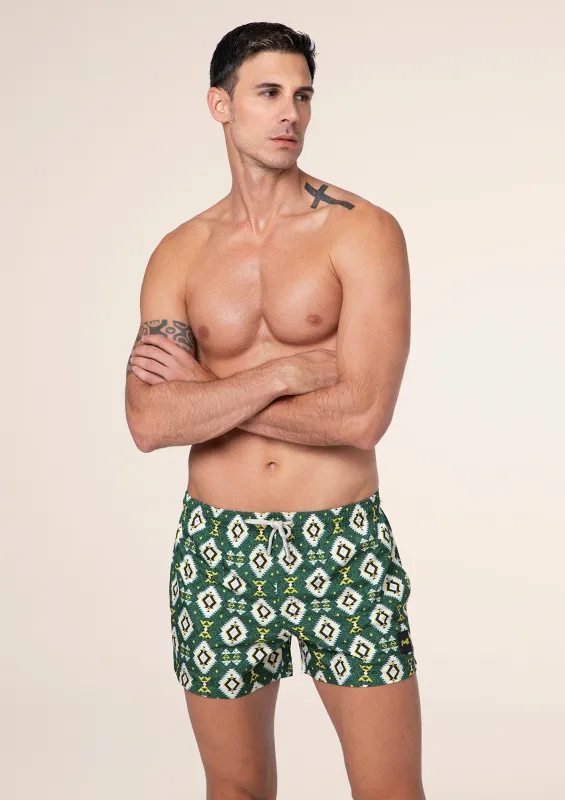 Shorts Men F ** K Fantasy M02ba31-X09 sold by F**K Official