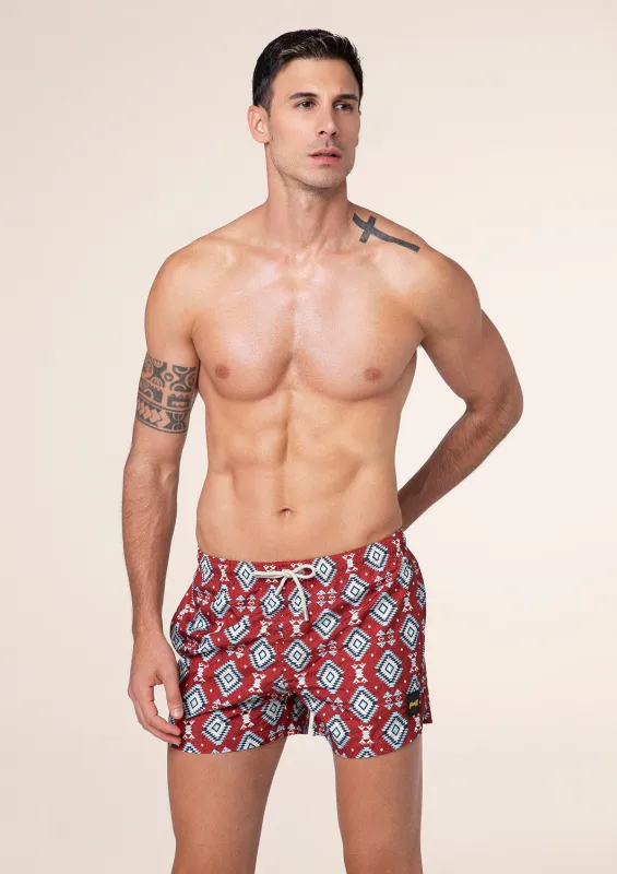 Shorts Men F ** K Fantasy M02ba31-X07 sold by F**K Official