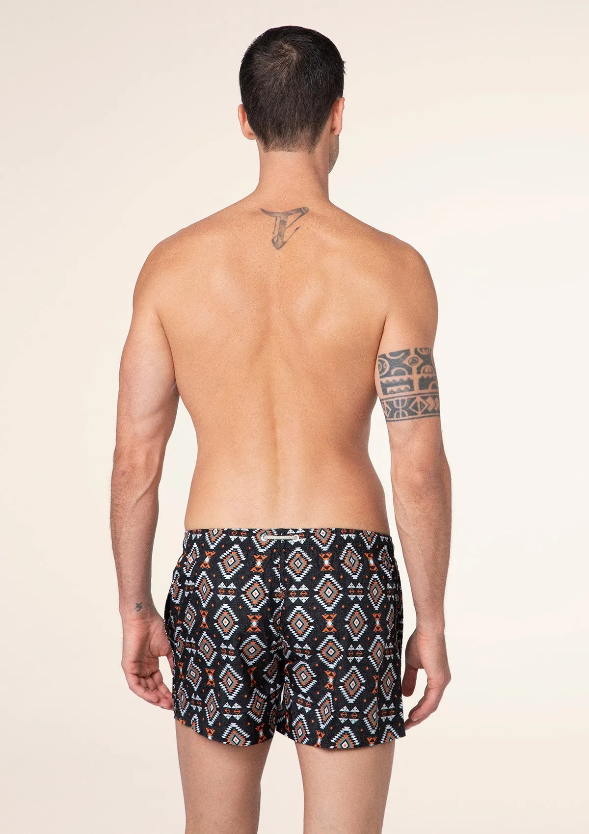 Shorts Men F ** K Fantasy M02ba31-X06 sold by F**K Official product image thumbnail 2