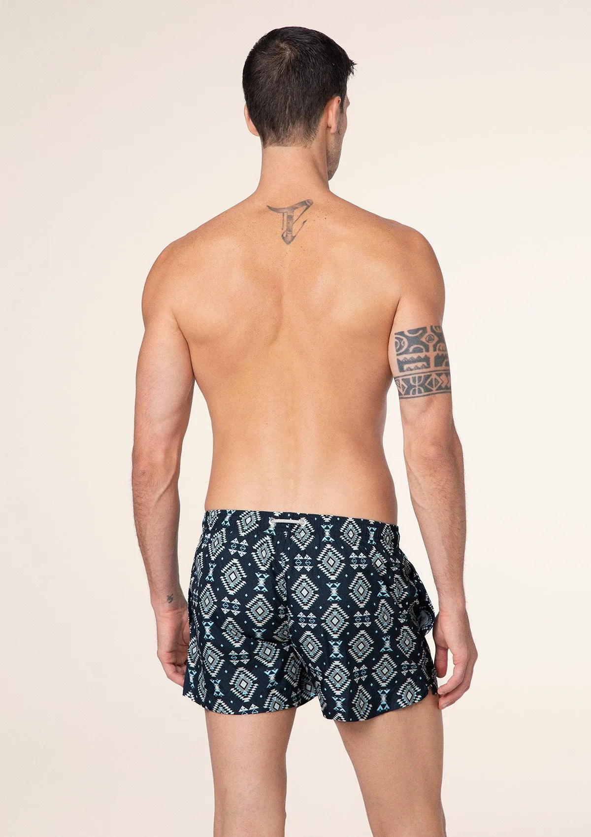 Shorts Men F ** K Fantasy M02ba31-X05 sold by F**K Official product image thumbnail 2
