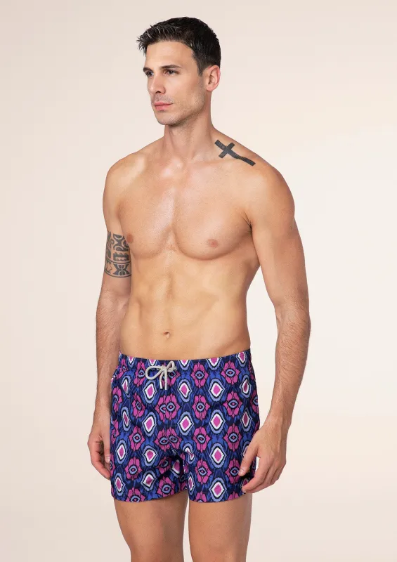 Shorts Men F ** K Fantasy M02ba31-X03 sold by F**K Official