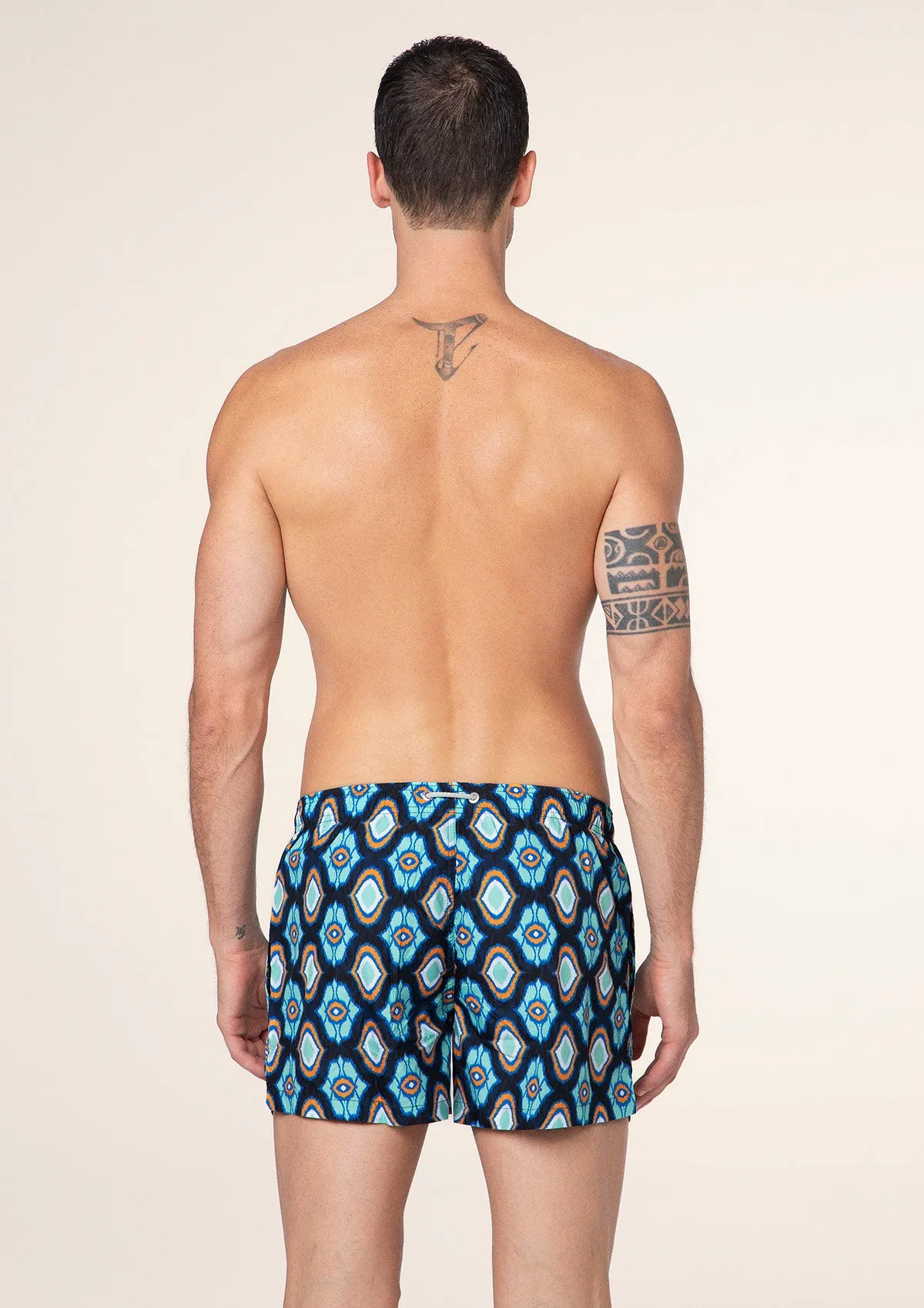 Shorts Men F ** K Fantasy M02ba31-X02 sold by F**K Official product image thumbnail 2