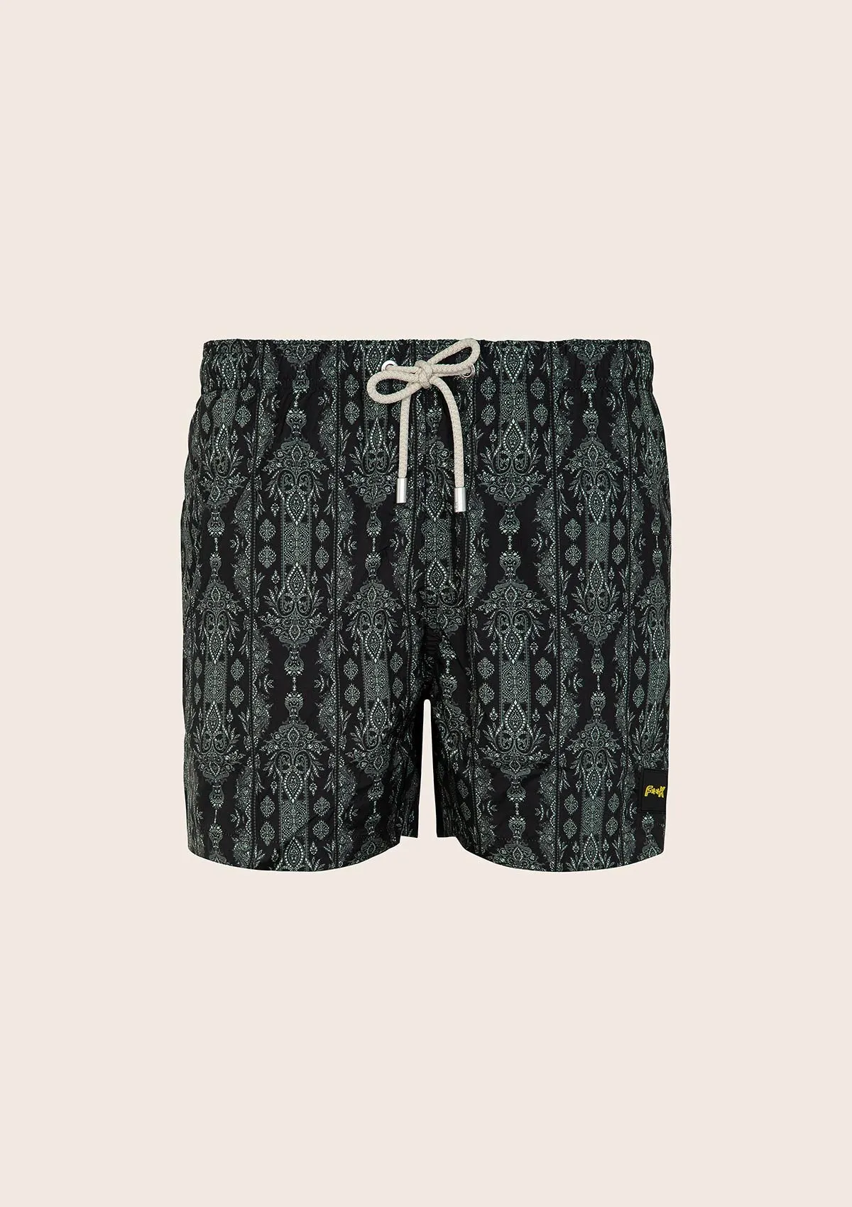 Shorts man F**K Fantasy m02ba30-x12 sold by F**K Official product image thumbnail 3