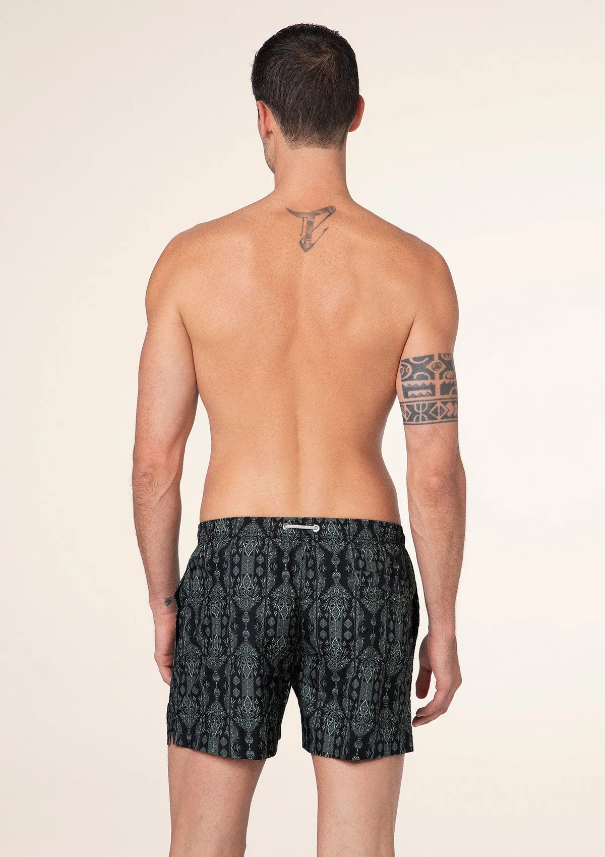 Shorts man F**K Fantasy m02ba30-x12 sold by F**K Official product image thumbnail 2