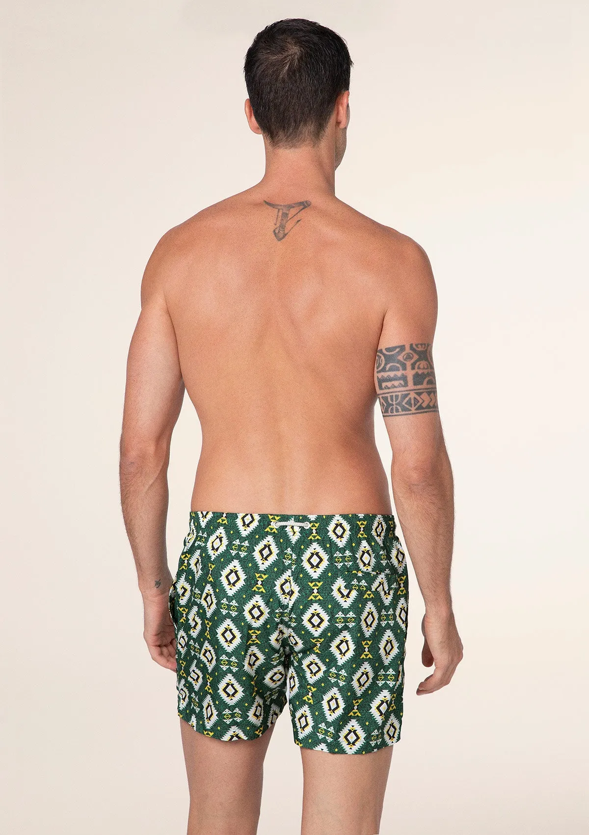 Shorts Men F ** K Fantasy M02ba30-X09 sold by F**K Official product image thumbnail 2