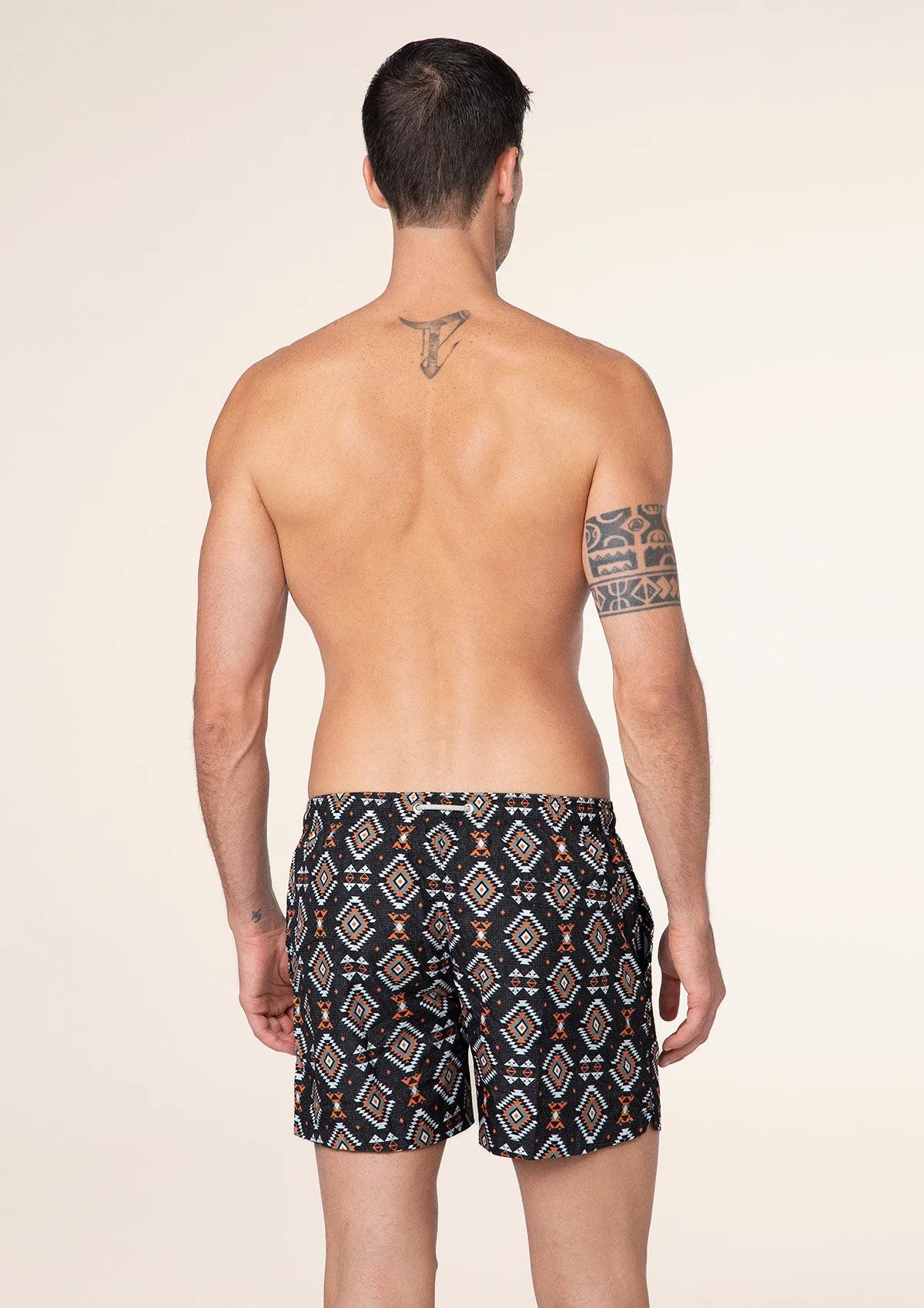 Shorts Men F ** K Fantasy M02ba30-X06 sold by F**K Official product image thumbnail 2