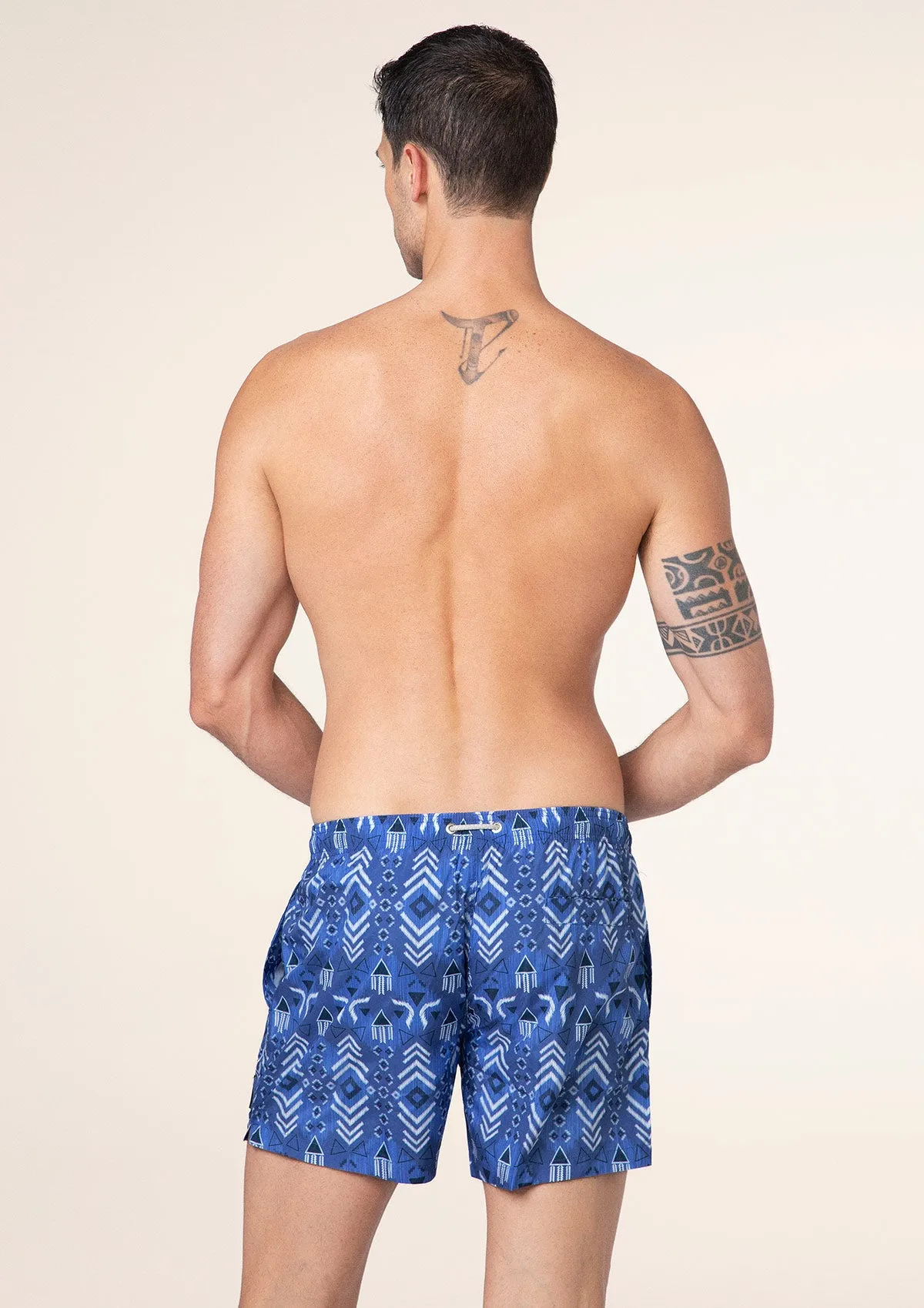 Shorts Men F ** K Fantasy M02ba30-X04 sold by F**K Official product image thumbnail 2